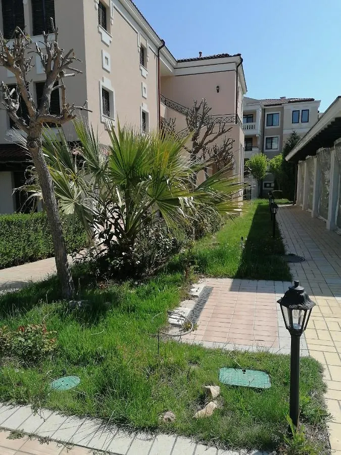 Apartment Грийн Лайф Бийч Резорт, Созопол - Апартаменти 