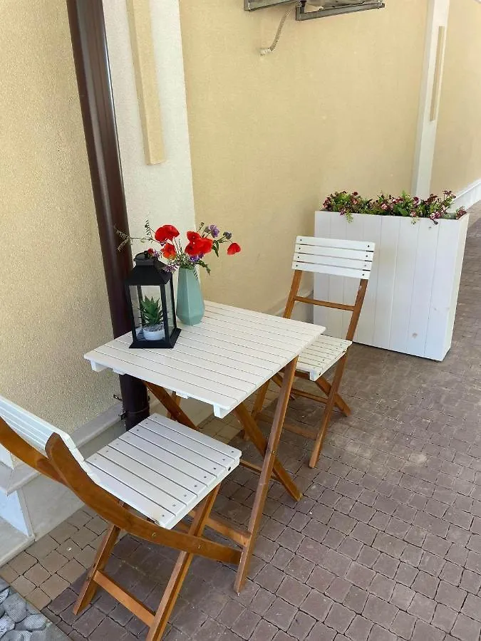 Apartment Грийн Лайф Бийч Резорт, Созопол - Апартаменти 