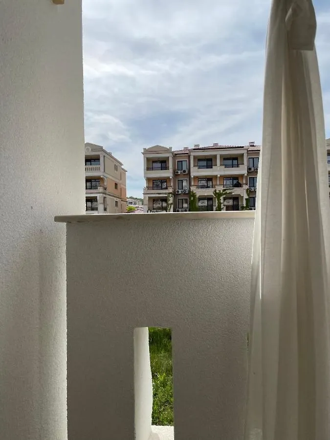 Apartment Грийн Лайф Бийч Резорт, Созопол - Апартаменти 